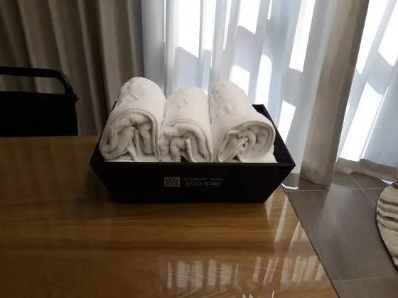 Deluxe İki Ayrı Yataklı Oda