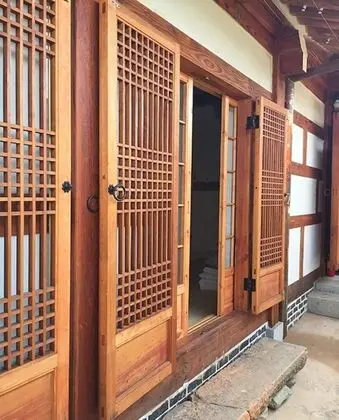Oda (3-person double floor ondol)
