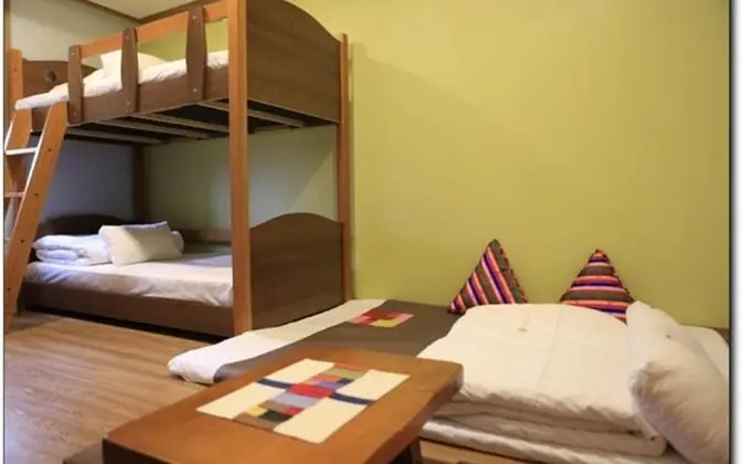 Oda (Executive room - bed (free parking fr)