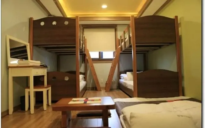 Oda (Executive room - bed (free parking fr)