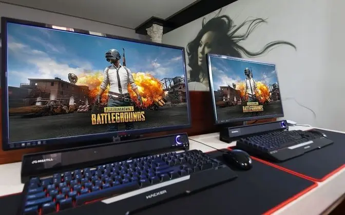Oda (Gaming 2PC room(PUBG 2PC+Netflix))