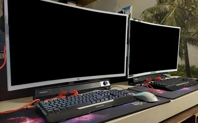 Oda (Gaming 2PC room(PUBG 2PC+Netflix))