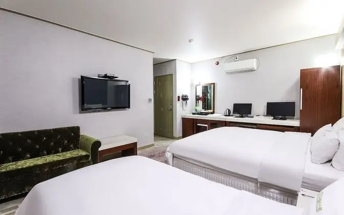 Oda (VIP(2pc/2bed+Netflix))