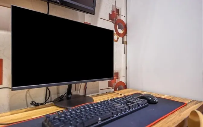 Oda (Ondol room (Netflix available 55-inch)