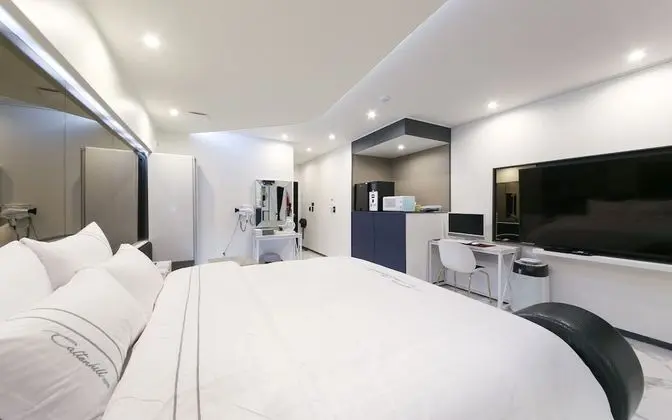 Oda (VIP drive-in - 1st week of room (Netf)