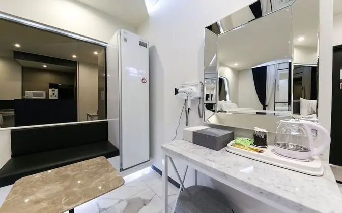 Oda (VIP drive-in - 1st week of room (Netf)