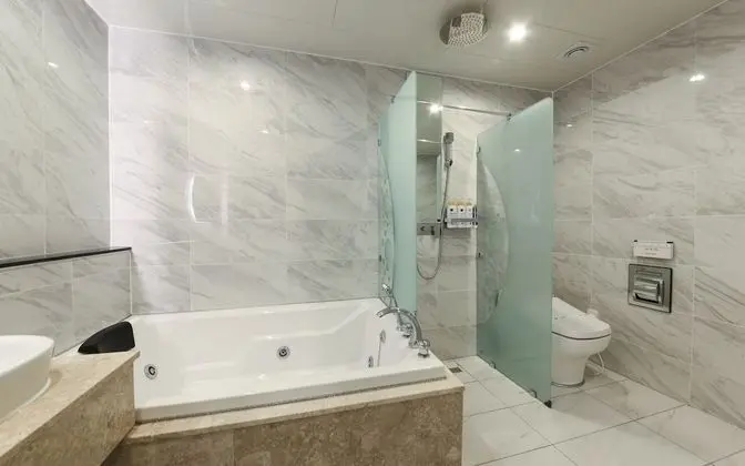 Oda (VIP drive-in - 1st week of room (Netf)