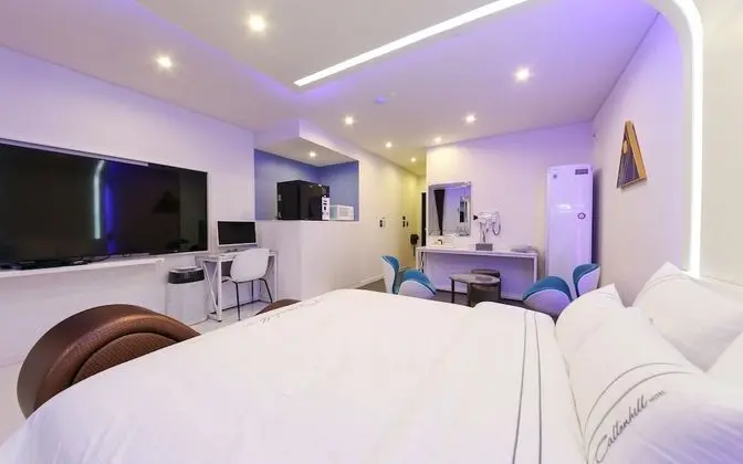 Oda (VIP drive-in - 1st week of room (Netf)