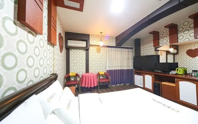 Oda (Standard Room)