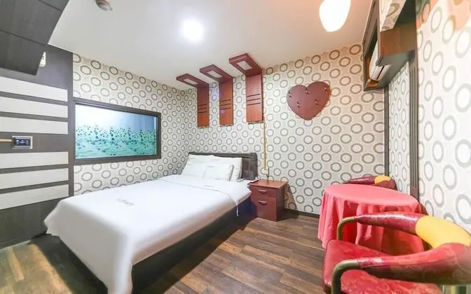Oda (Standard Room)
