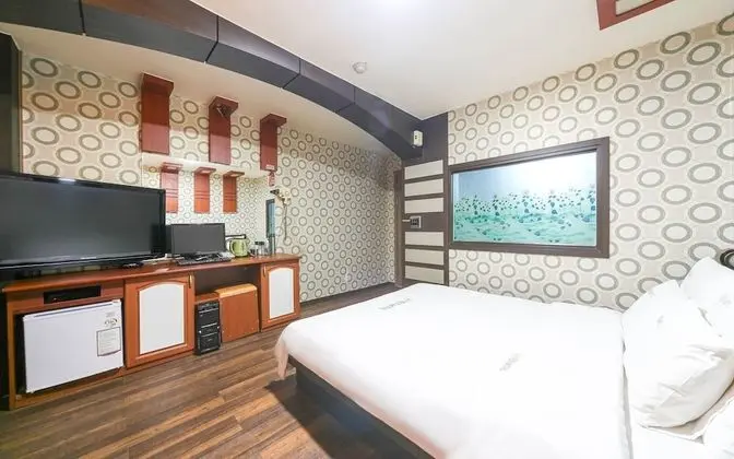Oda (Standard Room)