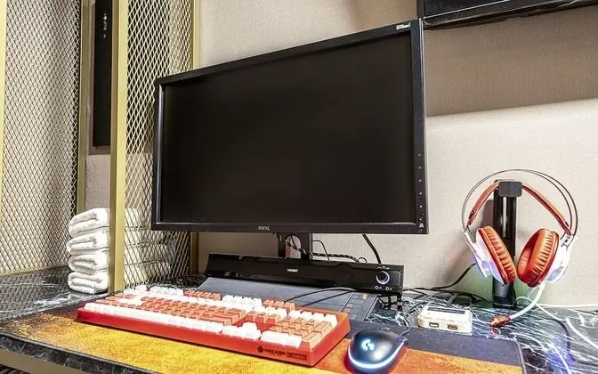 Oda (Single PC Room (Top Performing PC Net)