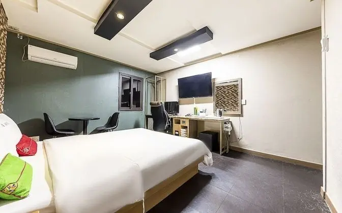Oda (Standard room (high specification 1pc)