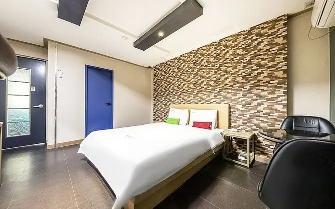 Oda (Standard room (high specification 1pc)