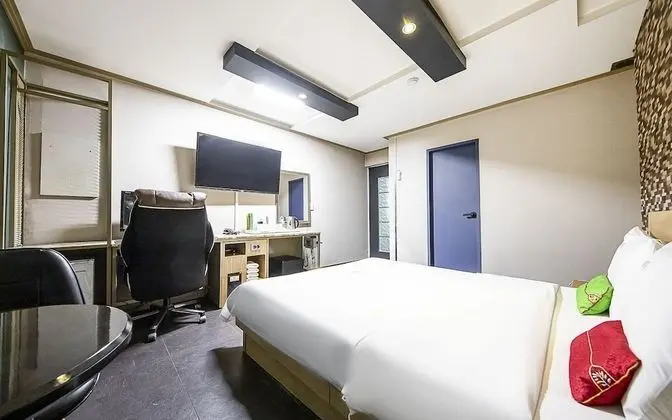 Oda (Standard room (high specification 1pc)