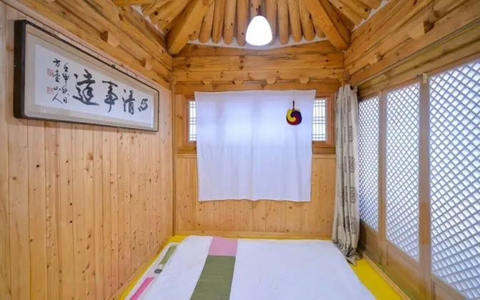 Oda (Villa 2)