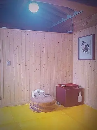 Oda (Villa 2)