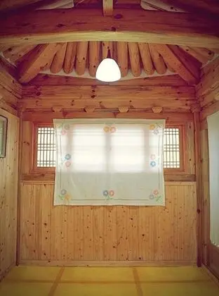 Oda (Villa 2)