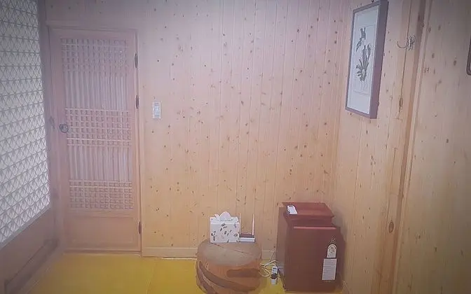 Oda (Villa 2)