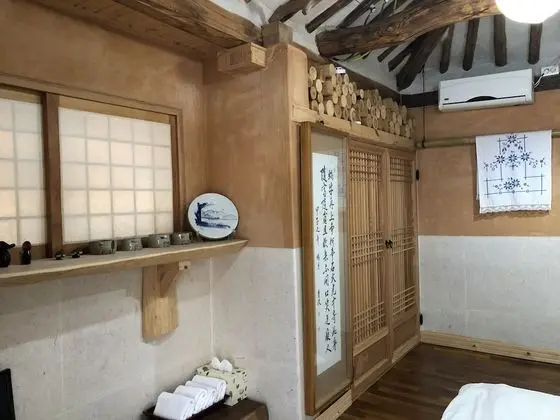Traditional Stüdyo (An-Chae)