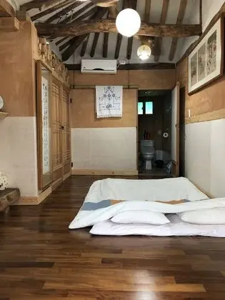 Traditional Stüdyo (An-Chae)