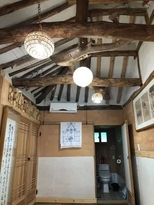 Traditional Stüdyo (An-Chae)