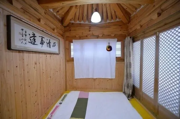 Traditional Stüdyo (Byul-Chae)