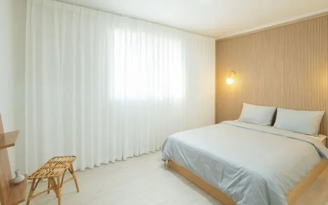 Oda ( Double room B)