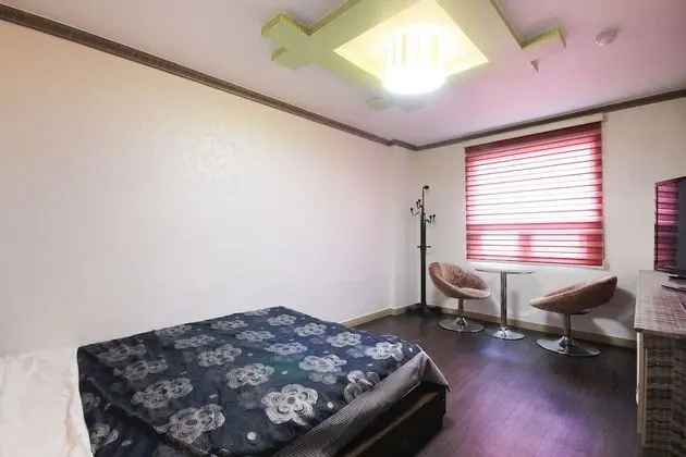 Oda (Semi-Special Room)