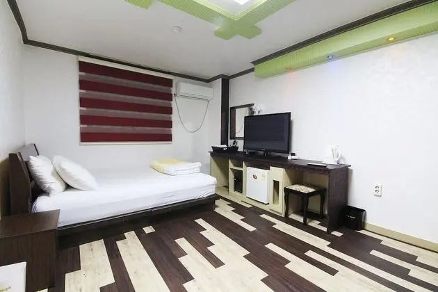 Oda (Special Room)