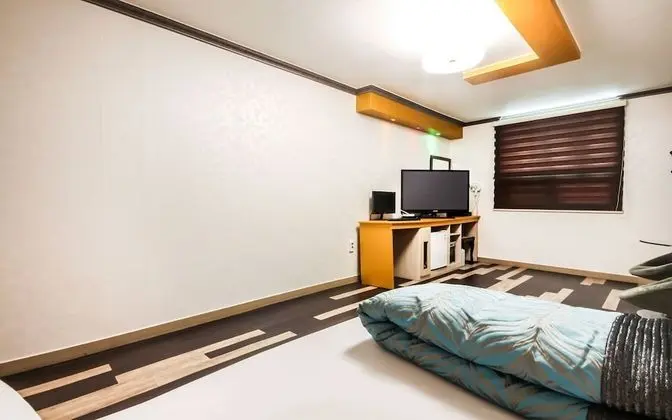 Oda (Standard Room)