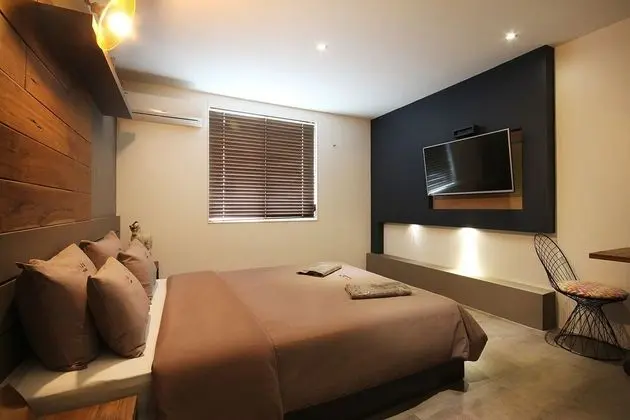 Oda (VIP (2 person whirlpool tub wave Netf)