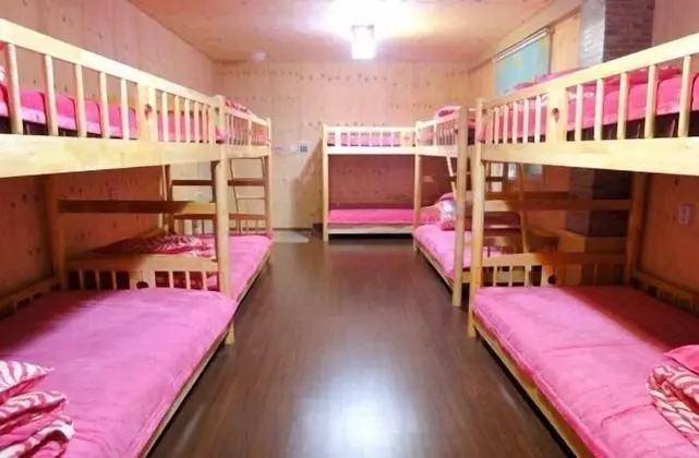 Ortak Ranzalı Oda (for 10 persons)