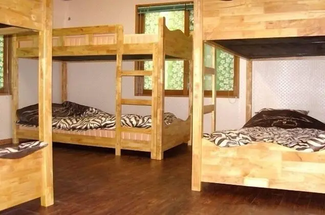 Ortak Ranzalı Oda (for 6 persons)