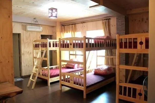 Ortak Ranzalı Oda (for 6 persons)
