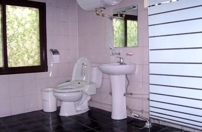 Ortak Ranzalı Oda (for 6 persons)