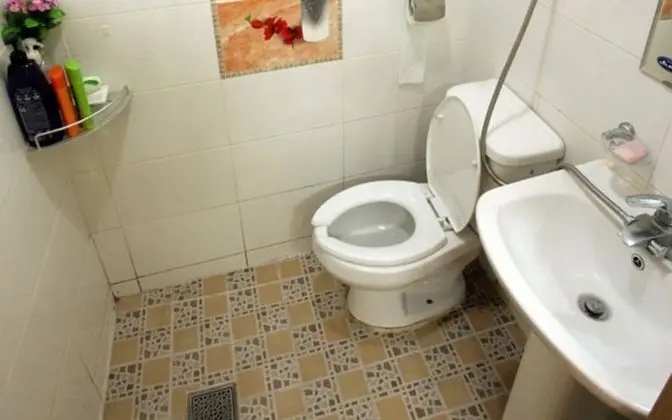 Oda (Earl's room)