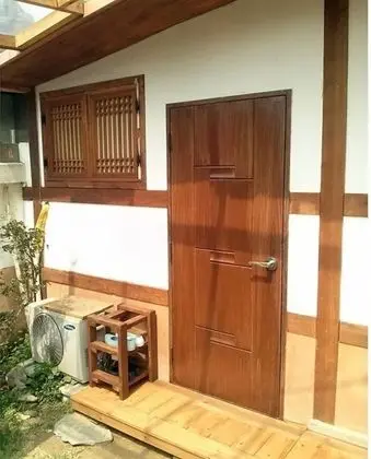Oda (Own room)