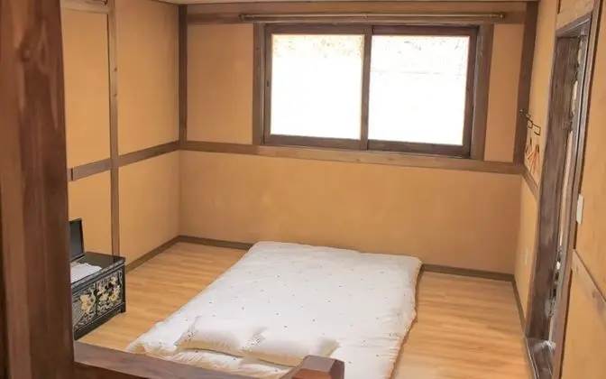 Oda (Separate house)