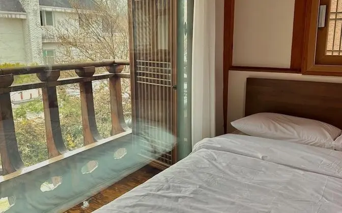 Oda (Mokdan Room-2F)