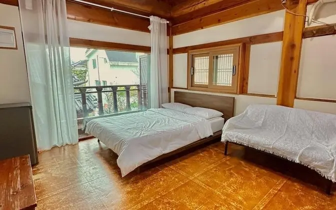 Oda (Mokdan Room-2F)