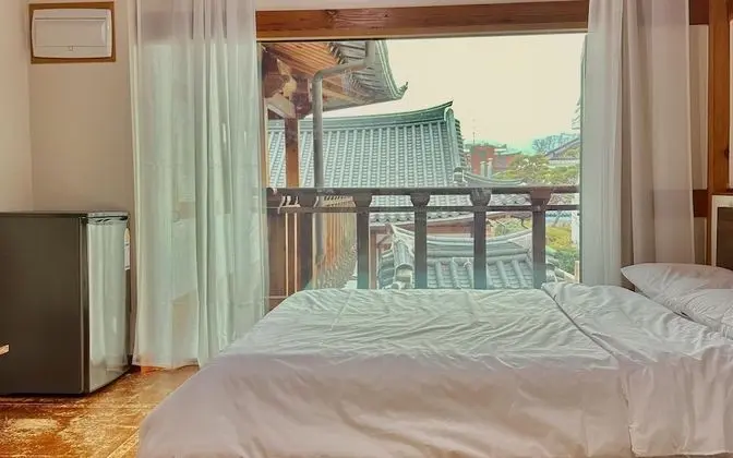 Oda (Mokdan Room-2F)