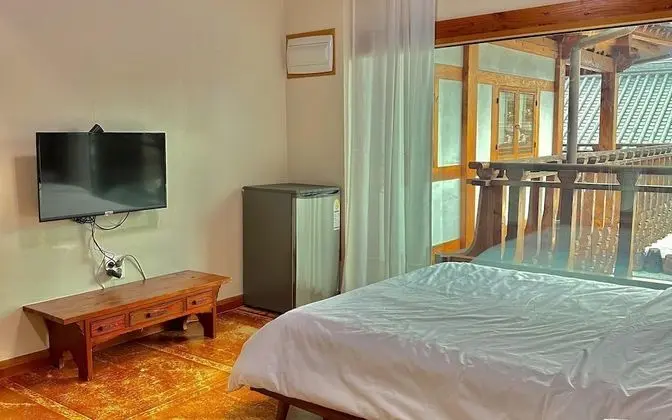 Oda (Mokdan Room-2F)
