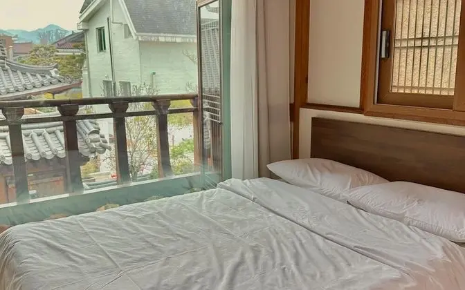 Oda (Mokdan Room-2F)