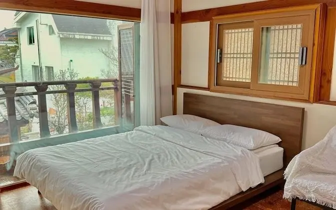 Oda (Mokdan Room-2F)