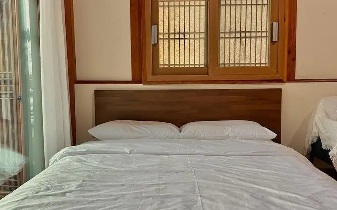 Oda (Mokdan Room-2F)