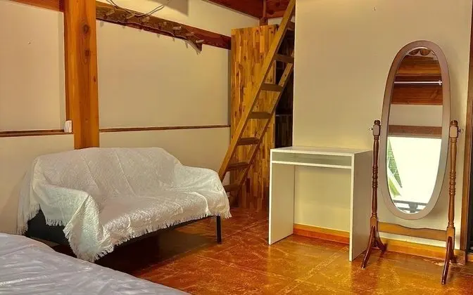 Oda (Mokdan Room-2F)