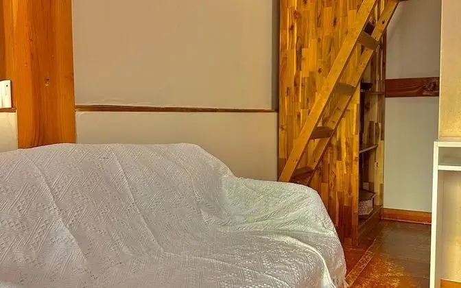 Oda (Mokdan Room-2F)