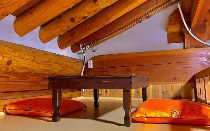Oda (Mokdan Room-2F)