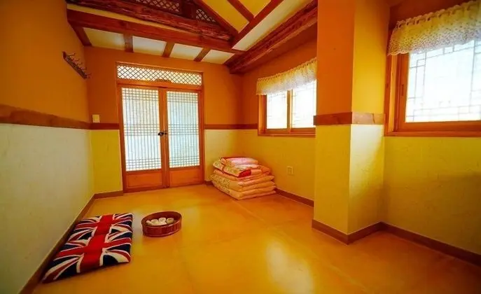 Family Oda (Haengbok)